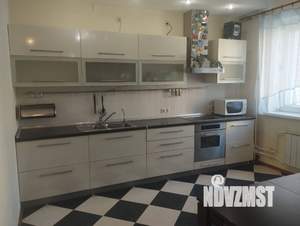 2-к квартира, вторичка, 57м2, 5/16 этаж