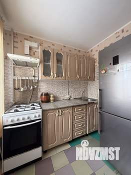 2-к квартира, вторичка, 43м2, 3/5 этаж