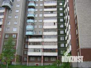2-к квартира, вторичка, 53м2, 4/16 этаж