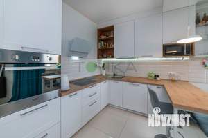 3-к квартира, вторичка, 98м2, 7/7 этаж
