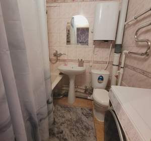 1-к квартира, вторичка, 35м2, 12/12 этаж