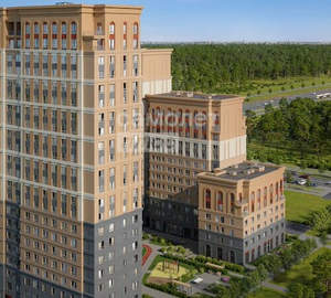 Студия квартира, вторичка, 29м2, 6/20 этаж