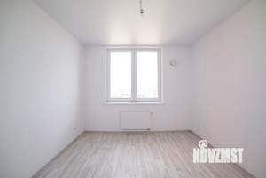 2-к квартира, вторичка, 57м2, 19/25 этаж