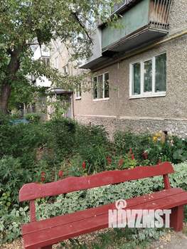 2-к квартира, вторичка, 44м2, 2/5 этаж