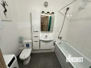 Студия квартира, вторичка, 24м2, 15/25 этаж