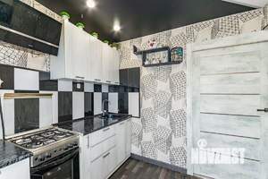 1-к квартира, вторичка, 30м2, 1/5 этаж