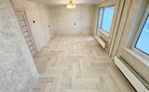 1-к квартира, вторичка, 35м2, 7/12 этаж