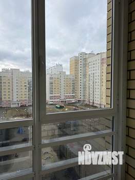 1-к квартира, вторичка, 43м2, 7/10 этаж