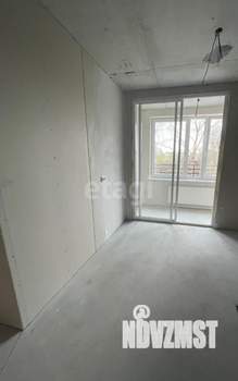 1-к квартира, вторичка, 40м2, 2/19 этаж