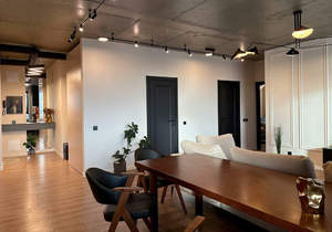 2-к квартира, вторичка, 75м2, 24/30 этаж