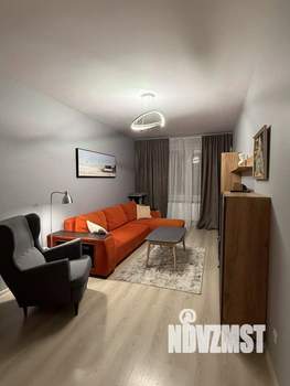 2-к квартира, вторичка, 61м2, 16/16 этаж