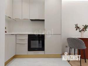 2-к квартира, вторичка, 51м2, 5/34 этаж