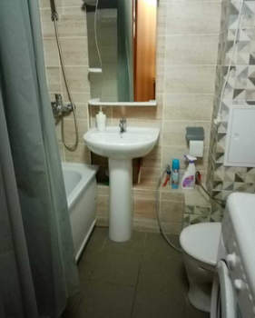 Студия квартира, вторичка, 22м2, 3/4 этаж