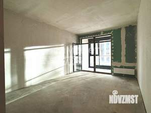 2-к квартира, вторичка, 92м2, 4/11 этаж