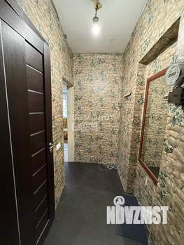 1-к квартира, вторичка, 32м2, 1/5 этаж
