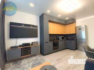 3-к квартира, вторичка, 77м2, 6/32 этаж