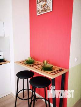 1-к квартира, вторичка, 20м2, 7/23 этаж