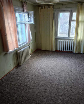 1-к квартира, вторичка, 32м2, 3/5 этаж