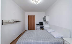 2-к квартира, вторичка, 53м2, 8/20 этаж