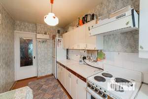 3-к квартира, вторичка, 64м2, 8/9 этаж
