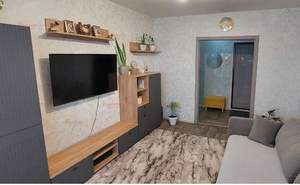 2-к квартира, вторичка, 47м2, 10/10 этаж