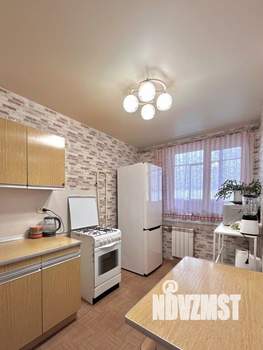 2-к квартира, вторичка, 48м2, 9/9 этаж