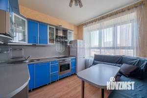 2-к квартира, вторичка, 58м2, 8/14 этаж