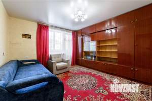 2-к квартира, вторичка, 44м2, 2/5 этаж