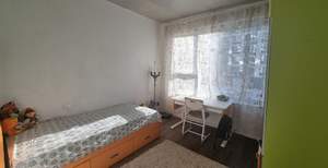 2-к квартира, вторичка, 55м2, 2/9 этаж