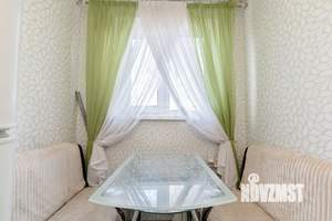 3-к квартира, вторичка, 58м2, 4/9 этаж