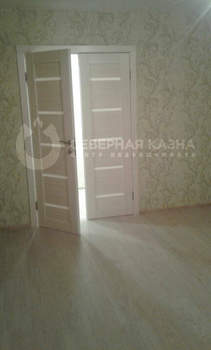 3-к квартира, вторичка, 63м2, 3/9 этаж