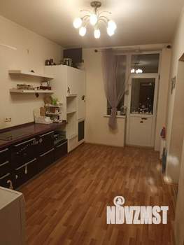 3-к квартира, вторичка, 89м2, 8/25 этаж