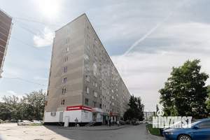 2-к квартира, вторичка, 44м2, 8/9 этаж