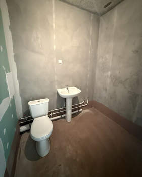 1-к квартира, вторичка, 33м2, 5/19 этаж