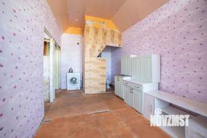1-к квартира, вторичка, 33м2, 5/5 этаж