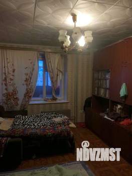 2-к квартира, вторичка, 47м2, 7/9 этаж