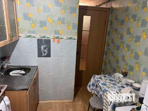 1-к квартира, вторичка, 30м2, 2/5 этаж
