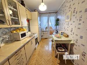 2-к квартира, вторичка, 49м2, 8/9 этаж