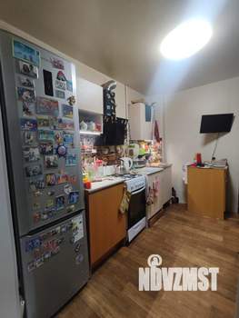 3-к квартира, вторичка, 70м2, 6/9 этаж