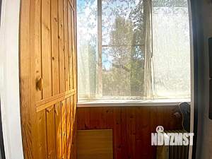 2-к квартира, вторичка, 43м2, 2/5 этаж