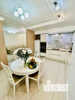 3-к квартира, вторичка, 88м2, 6/12 этаж