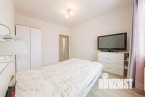 1-к квартира, вторичка, 38м2, 20/22 этаж