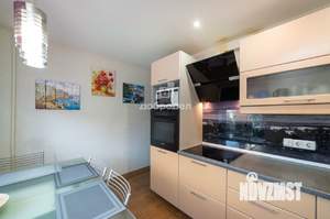 4-к квартира, вторичка, 81м2, 4/10 этаж