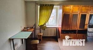 1-к квартира, вторичка, 37м2, 1/9 этаж
