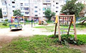 2-к квартира, вторичка, 44м2, 4/5 этаж