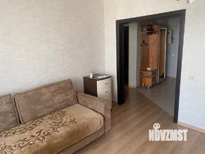 1-к квартира, вторичка, 57м2, 11/25 этаж