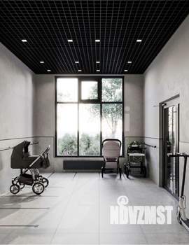 Студия квартира, вторичка, 30м2, 4/17 этаж