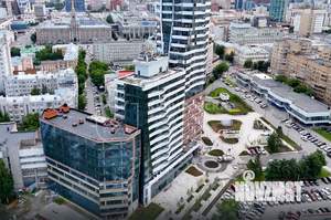 3-к квартира, вторичка, 83м2, 5/27 этаж