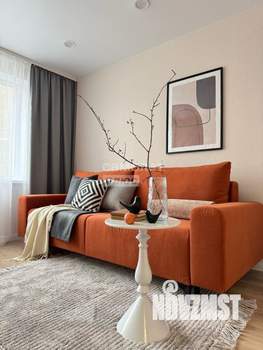 3-к квартира, вторичка, 64м2, 2/9 этаж