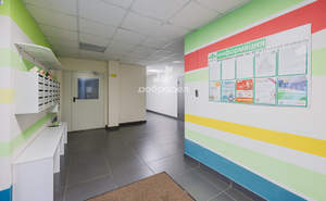 2-к квартира, вторичка, 60м2, 2/7 этаж